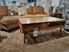 Venice Coffee Table