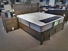 Lancaster Storage Bed