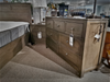 Lancaster Dresser