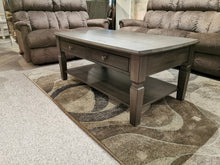 Annapolis 48" Coffee Table