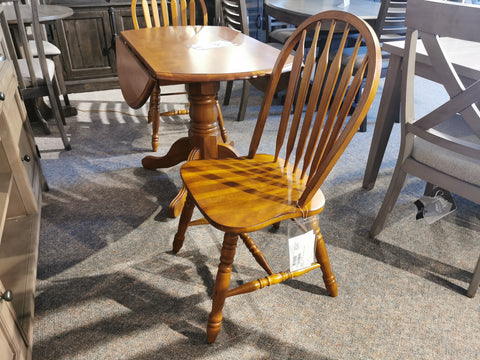 Arrowback Dining Chair