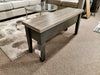 280 Lincoln Storage Bench