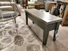 280 Lincoln Storage Bench