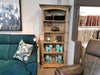353 Nantucket Bookcase