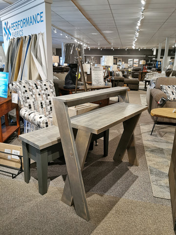 415 MODE Desk