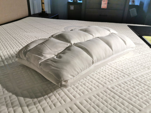 PureCare SUB-0 Hybrid Pillow