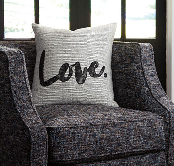 Mattia Pillow