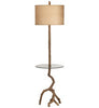 Beachwood Floor Lamp