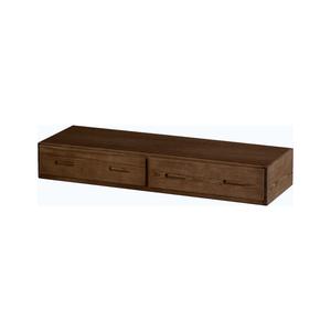 B4921 2 Drawer Storage Unit