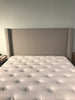 364 Curved Wings Headboard