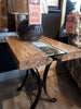 River End Table