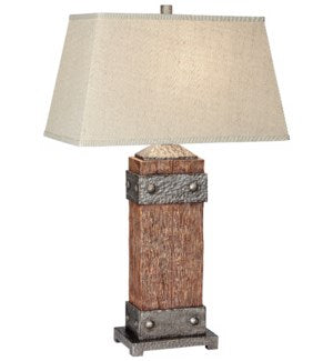 Rockledge Table Lamp
